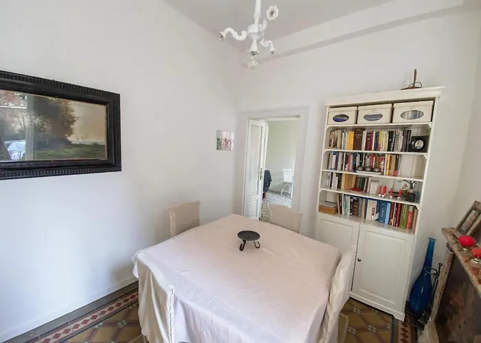 Villa Sassi